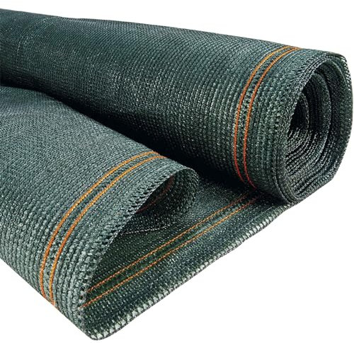 WERKA PRO Brise Vue Vert 150g/m2 1,50 x 10m