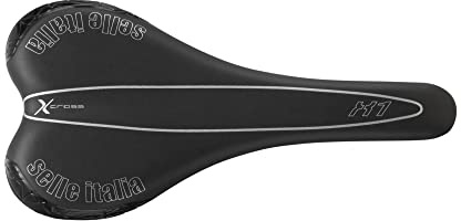 Selle Italia X1 X-Cross sadel