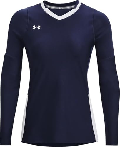 Under Armour - - Langarmtrikot Volleyball Powerhouse 2.0 für Damen