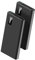 【2 Pack】Power Bank Portable Charger 10000mAh Battery Pack Charger Camping External Backup Charge with 2 Outputs 1 Input LED Flashlight Compatible with smartphone,Tablets and More (Black)