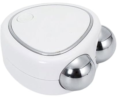 Massaggiatore Viso Elettrico - Massaggiatore Viso Elettrico Multifunzione | per Occhi | Occhi, Lifting, Dispositivo per Massaggio, Regali per Donne e Uomini