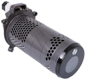 Conjunto De Placa Base Del Motor Compatible Con Aspiradora Dyson V15 SV22 Detect. Pieza De Repuesto For El Motor.