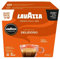 Lavazza, A Modo Mio Delizioso, Coffee Pods Espresso , 100% Arabica, 36 capsules