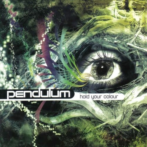 Hold Your Colour (Ltd 180g Vinyl 3lp Edition 2018) [Vinyl LP]
