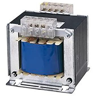 Transformateur d'isolation et de sécurité compact 630 VA - LEG 642368