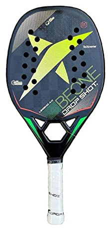 Raquette Beach Tennis Racket Drop Shot Legend 4.0 2023