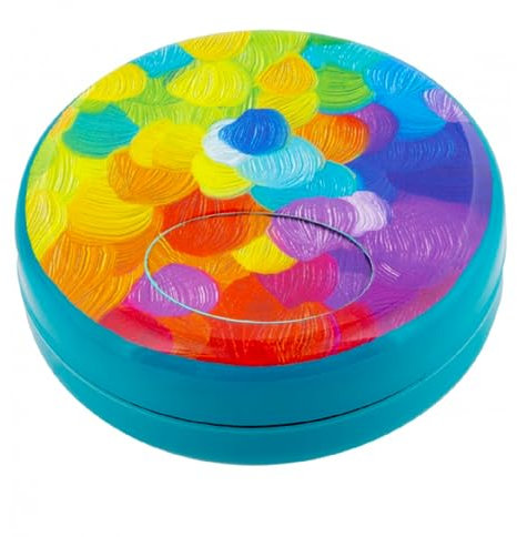 Pylones Cendrier de poche - Goal