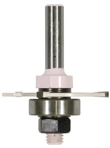 Makita D-48957 Nutenfräser m.Anlauflager