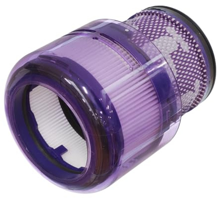 Paxanpax PFC1425 dammsugarfilter passar Dyson Omni-Glide SV19, plast