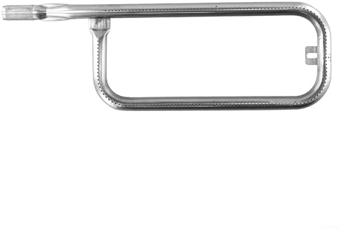 Edelstahl Brennerrohr Ersatzteil Für Weber Q100 Q1200 Q120 Q1000 BBQ Grill Modelle 60040 69957 Für Weber Gasgrill Ersatzteile