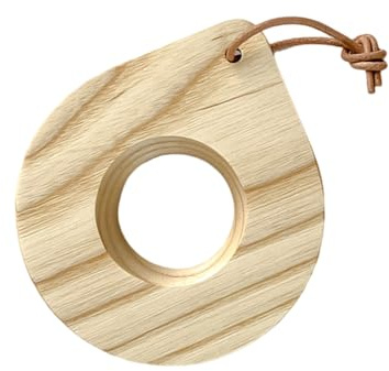 Porta filtro da caffè per aggiungere un tocco di eleganza al tuo Kitchenwares supporto gocciolatore in legno strumento per la produzione di birra domestica accessorio per ufficio stazione caffè