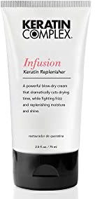 Keratin Complex Infusion Keratin Replenisher 75 ml
