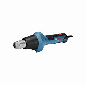 Bosch Professional Heißluftgebläse GHG 20-60 (Leistung 2.000 Watt, Temperaturbereich 50-630°)