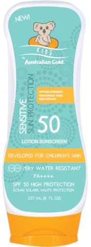 Australian Gold compatible - Kids Sunscreen Lotion SPF 50 237 ml