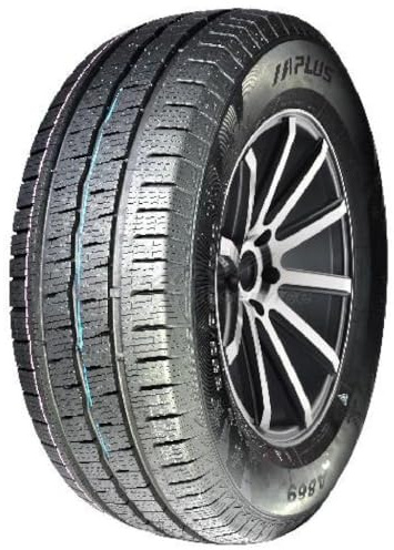 APLUS Reifen 195/70 R15 104 R Winterreifen LLKW ROAD