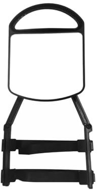 Rétroviseurs Remorquage Rétroviseur Remorquage Voiture À Double Extension Longs pour Bras Extérieurs pour Camping-Car, Caravane, Remorque, Camion, Camping-Car Miroir de remorquage