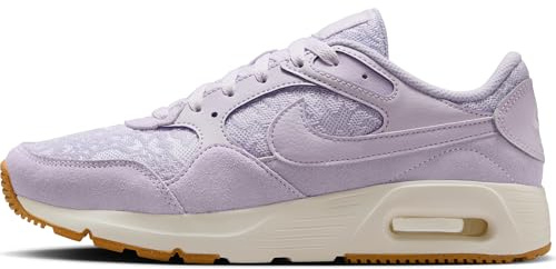 NIKE HJ6002-500 Wmns Air Max SC Donna, Sail/Sail-White-Gum Light Brown EU 39