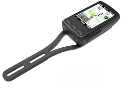 Wahoo Fitness ELEMNT Roam 3 & Bolt 3 Soporte Integrado para Manillar