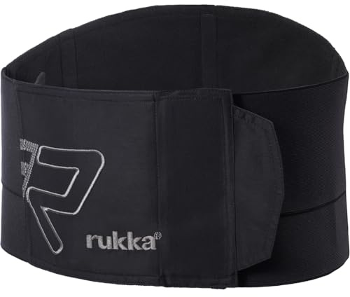 Rukka Wind-R Nierengurt | Angenehme Wärme