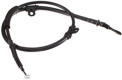 japko 131h43l freinage Amplificateur
