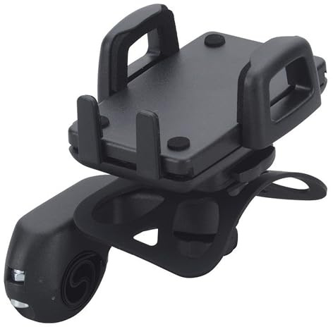 Ergotec Handyhalterung (f. Lenker)