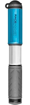 Topeak Race Rocket Mini Pump 120 PSI