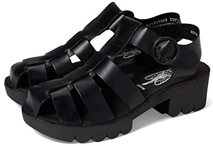 Fly London P801511005 EMME511FLY Sandal, 38