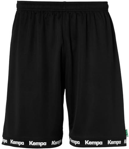 Kempa Herren Jungen Handball Fitness Gym Shorts