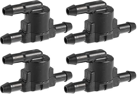 A ABSOPRO Pare-brise Essuie-glace Lave-glace Buse Vaporisateur Jet pour Toyota 4Runner - 4 pcs
