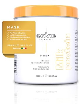 ENVIE SUBLIME - MILK PROTEIN MASK 1000 ML