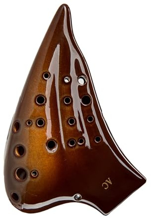 ocarina flöte Anfänger Alto Professionelle Ocarina Musikinstrumente