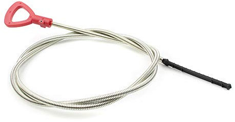 Bacar Auto 47 Zoll Motorölmessstab Ersatz Ölmessstab Hebel Messwerkzeuge Für W210 W211 E-Klasse, W202 W203 W204 C-Klasse, W168 W169 A-Klasse, 140589152100/168589012100