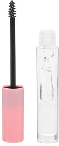 OSALADI Gel Fixateur Sourcils Transparent Waterproof 5 Ml Tenue Longue Durée Soin Réparateur Maquillage Quotidien et Occasions Spéciales