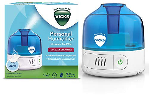 VICKS VUL505 Cool Mist Personal Humidifier