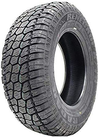 Radar 285/55 R20 122S Ganzjahresreifen Allwetter Offroad M+S 3PMSF Reifen