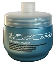 SBC Fuktmask 500 ml hårmask