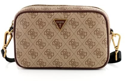 GUESS Men VEZZOLA SMART SMALL NECESSAIRE Bag, BBO