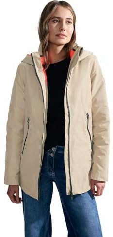 Cecil Damen Creme Brulee XL