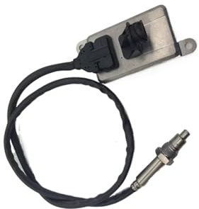 Mootek Technologies 2296799 Sensor Nox 1872080/2247379 5WK9 6612F 5WK9 6612F/6612D Sensor de nitrógeno y oxígeno. Compatible con Camiones Scania