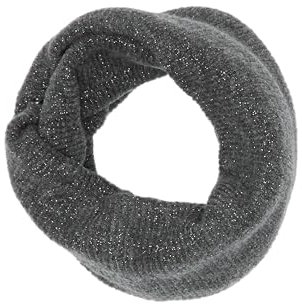 s.Oliver Loop-Schal mit Logo-Ring