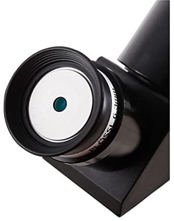 Teleskopzubehör 6,3 mm astronomisches Okular Teleskopzubehör