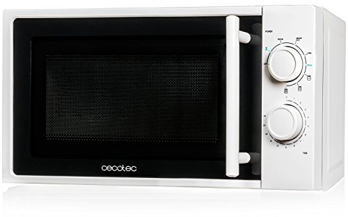 Cecotec Micro-onde Grill