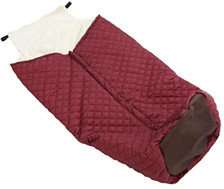 F Fityle Schlupfsack Regenschutz Rollstuhlschlupfsack, Rollstuhl-Schlupfsack