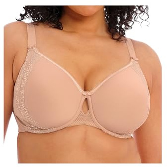Elomi Cate Soft Cup Bra Soutien-Gorge Femme