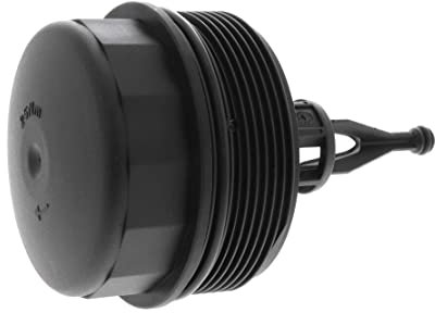 VAICO Couvercle (boîtier de filtre à huile) V30-3560