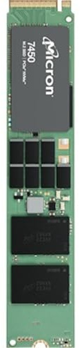 Micron 7450 PRO 3840GB M.2 (22x110) NVMe Non-SED Enterprise SSD