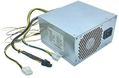 MCAOAL Efficient 10pin Power Supply For Home Office PC Offering Stability And Excellent Heat Dissipation 180W-600W Computer Case Power Supply Unit