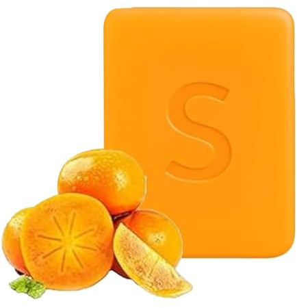 Morceaux de savon - Désodorisant naturel - Pour peaux grasses et sèches - Désodorisant japonais pour douche et salle de bain