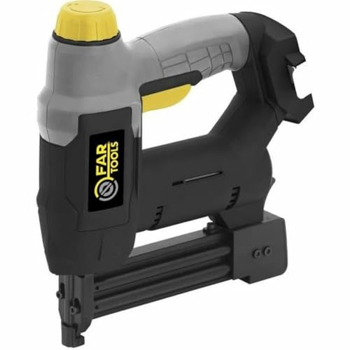 Fartools X-fit Nagler