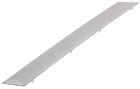 sparefixd Light Bulb Lens Cover to Fit Bosch Cooker Hood